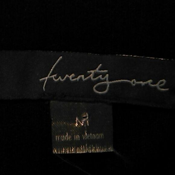 Twenty One Lace Evening Dress - Picture 8 of 12